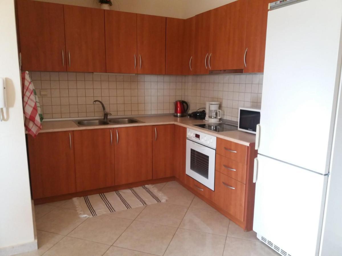 Néa Péramos Anatolis Home מראה חיצוני תמונה