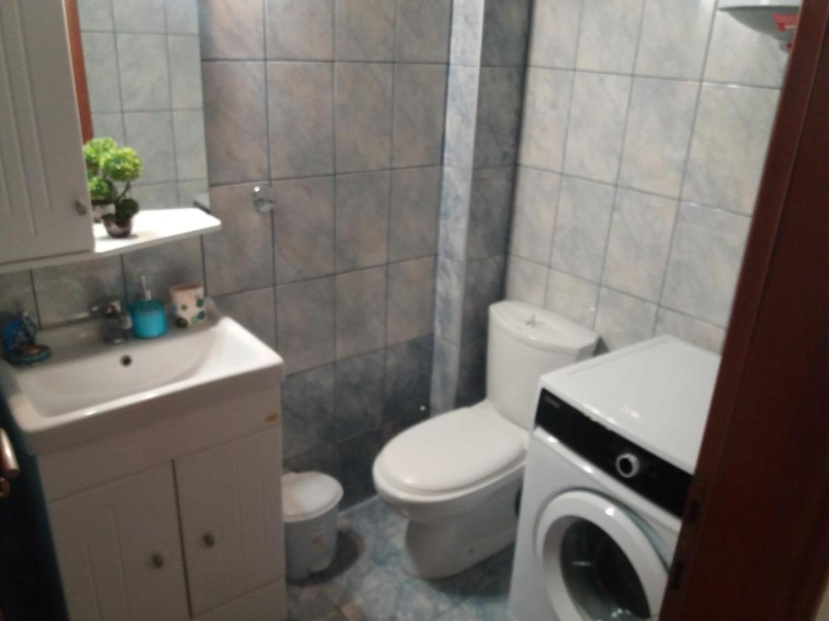 Néa Péramos Anatolis Home מראה חיצוני תמונה