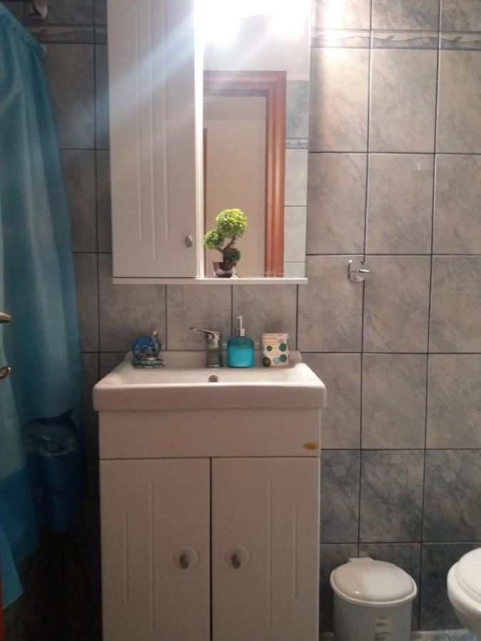 Néa Péramos Anatolis Home מראה חיצוני תמונה