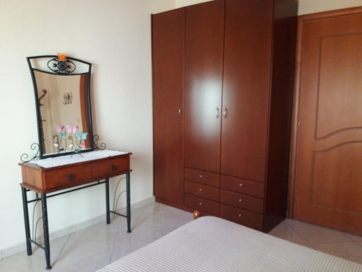 Néa Péramos Anatolis Home מראה חיצוני תמונה