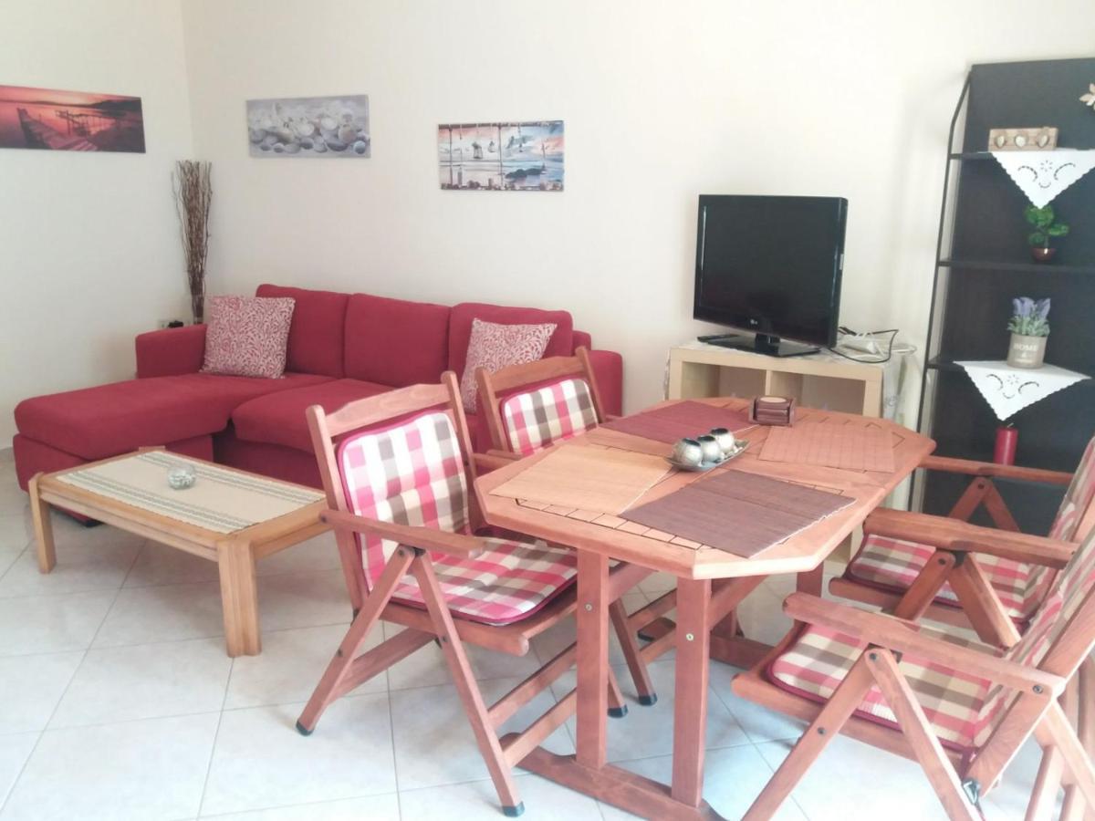 Néa Péramos Anatolis Home מראה חיצוני תמונה