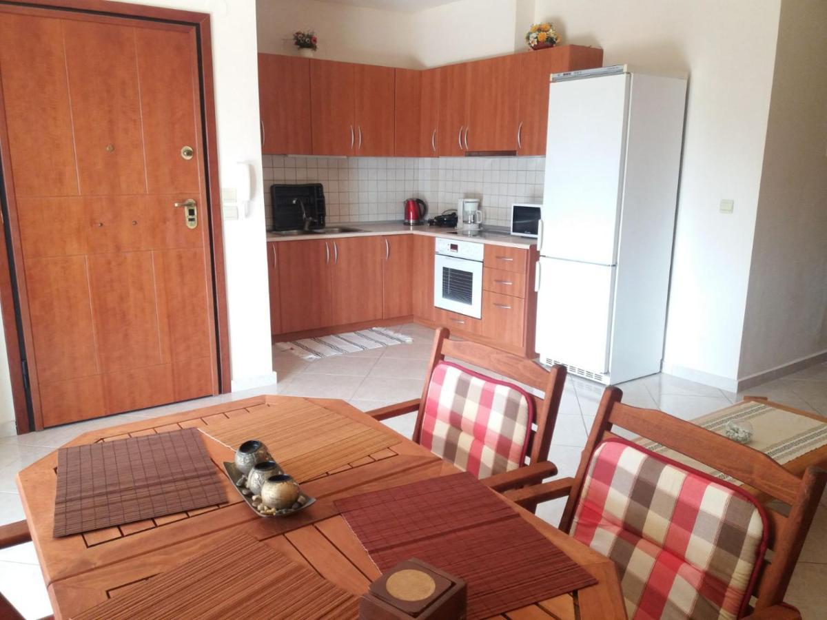 Néa Péramos Anatolis Home מראה חיצוני תמונה