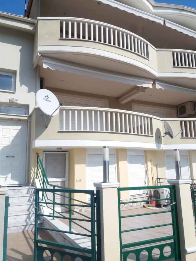 Néa Péramos Anatolis Home מראה חיצוני תמונה